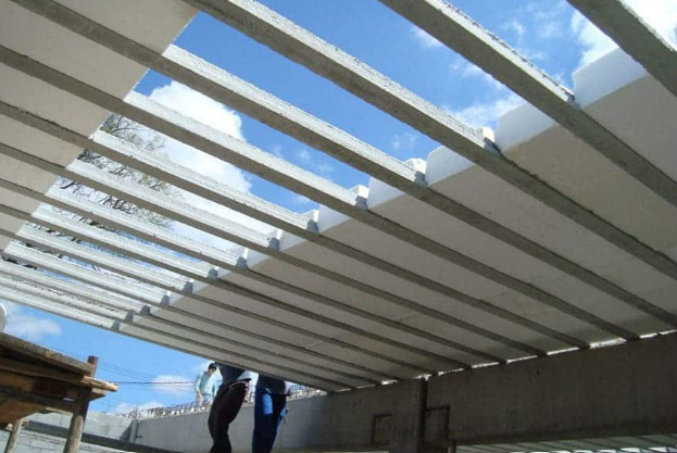Sobrado 320m² — Marituba/PA